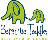 Born To Toddle