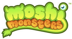 Moshi Monsters