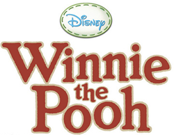 Winnie The Pooh