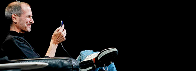 steve jobs